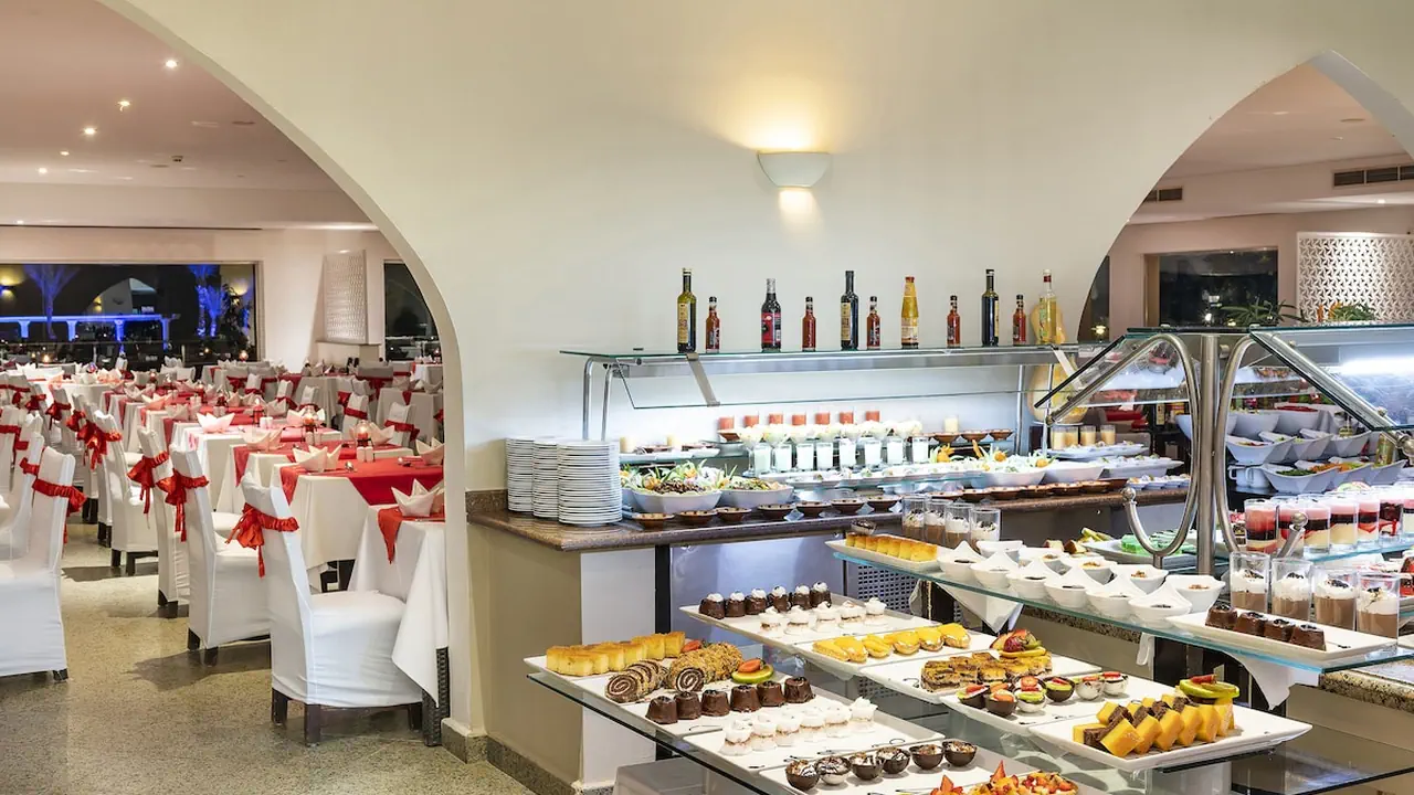 Hotel Three Corners Equinox Beach Resort - Marsa Alam